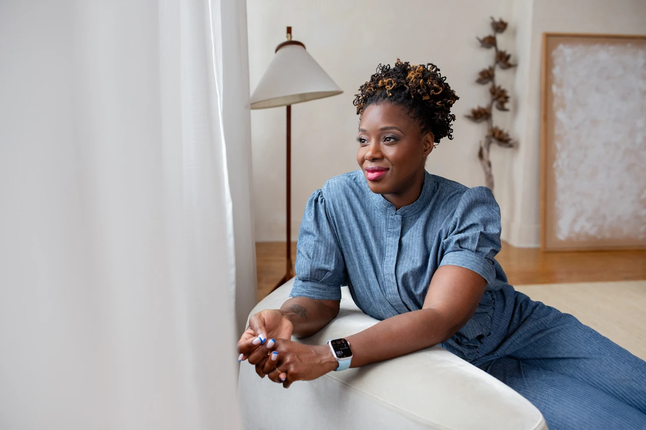 Why Brand Photography Is One of the Best Investments a Therapist Can Make for Their Practice