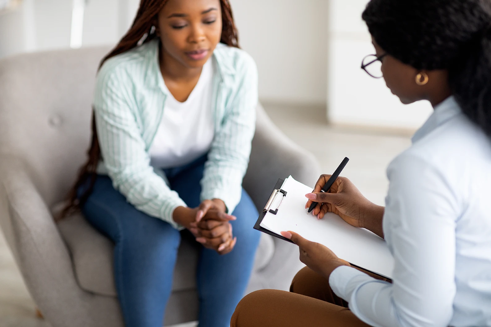 African Canadian (Black) Therapists: Resources for Building Your Practice Online